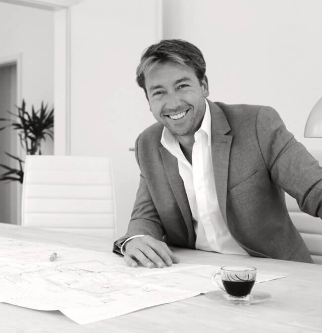 Jörg Aichinger, DEKRA-geprüfter Bausachverständiger für Mistelgau